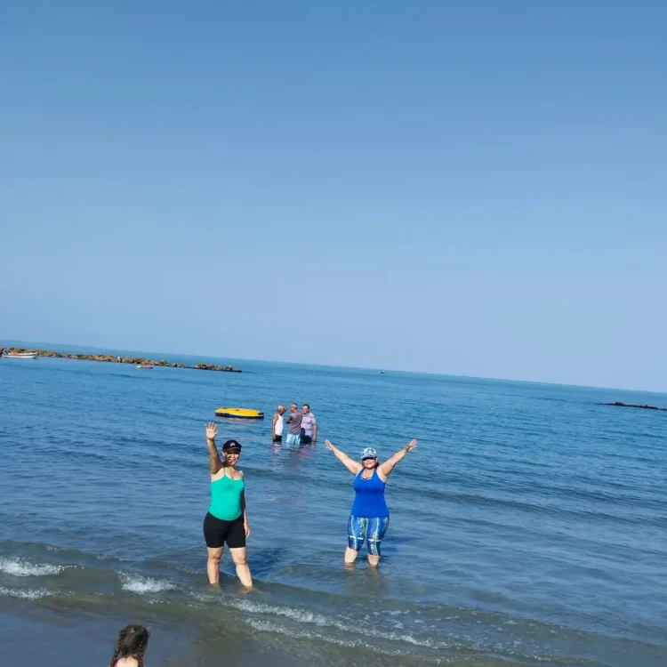 Super Promo Coveñas + Barú, ¡Atrévete y viajemos el viernes 24 de abril de 2026!