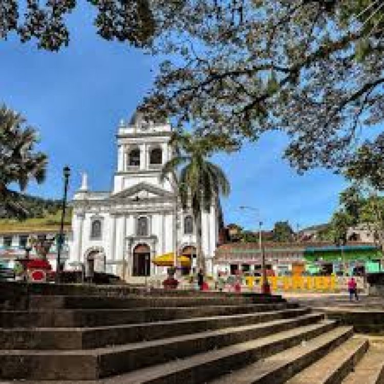 Titiribí: La Joya Escondida De Antioquia, ¡Vívelo este domingo 20 de julio de 2025!