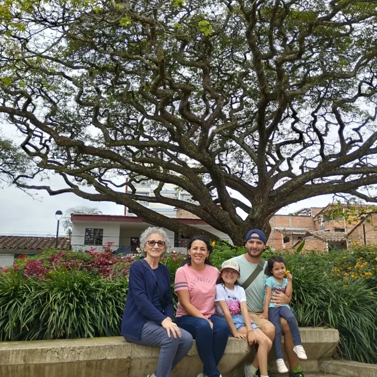 Tour A El Jardín, Antioquia, ¡Viaja el domingo 30 de agosto de 2026!