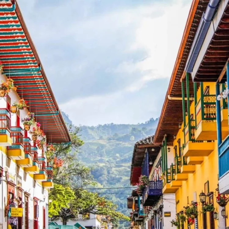 Tour A El Jardín, Antioquia, ¡Vívelo este domingo 7 de abril de 2024!