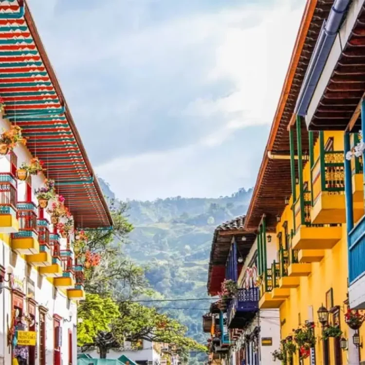 Tour A El Jardín, Antioquia, ¡Acompáñanos el lunes 8 de junio de 2026!
