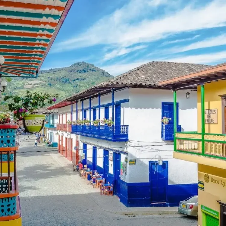Tour A El Jardín, Antioquia, ¡Vamos a disfrutarlo el sábado 21 de marzo de 2026!