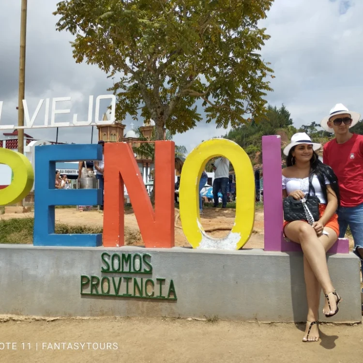 Tour A Guatapé Desde Medellín Con Visita A La Piedra El Peñón De Guatapé, ¡Disfrútalo este domingo 22 de enero de 2023!