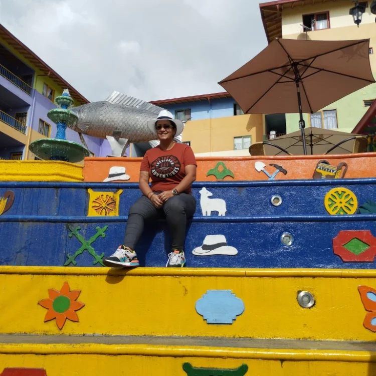 Tour A Guatapé Desde Medellín Con Visita A La Piedra El Peñón De Guatapé, ¡Vamos a disfrutarlo el sábado 11 de marzo de 2023!