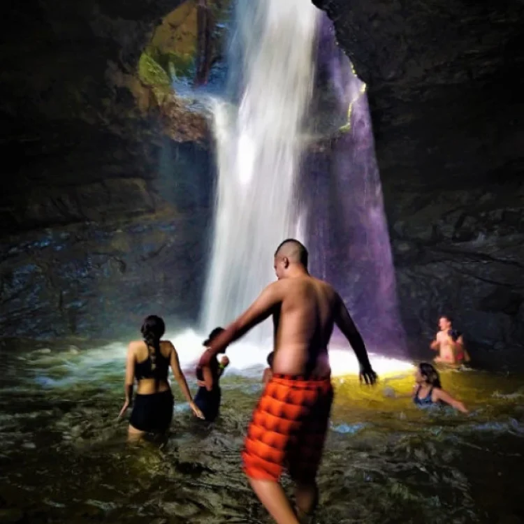 Tour A La Cueva Del Esplendor, En Jardín, Antioquia, ¡Disfrútalo este domingo 18 de agosto de 2024!
