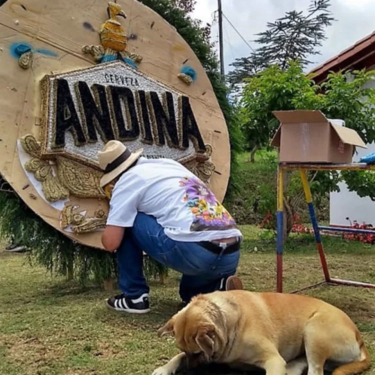 Tour De La Cultura Silletera, Del 29 De Julio Al 6 De Agosto De 2023, ¡Únete este jueves 31 de agosto de 2023!