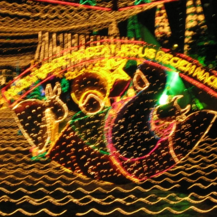 Tour De Luces En Medellín 2022, ¡Únete este sábado 17 de diciembre de 2022!