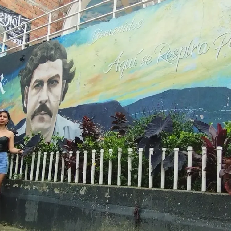 Tour De Pablo Escobar, ¡Descubre este destino el domingo 31 de mayo de 2026!