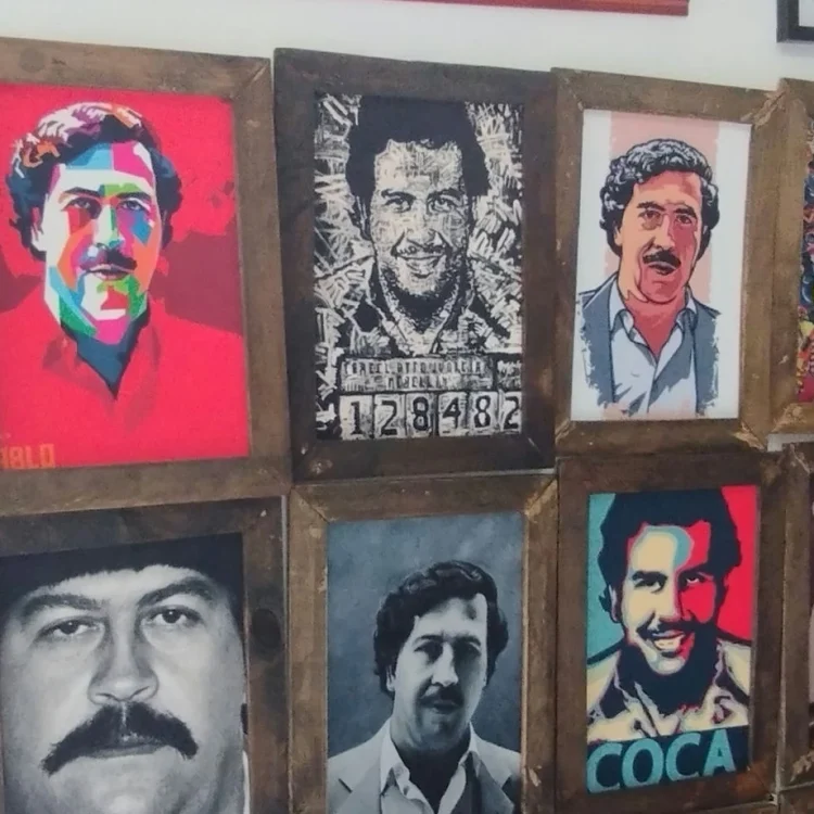 Tour De Pablo Escobar, ¡Empaca tu maleta y vámonos el jueves 24 de julio de 2025!