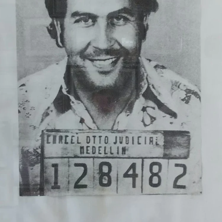 Tour De Pablo Escobar, ¡Vívelo este lunes 16 de septiembre de 2024!