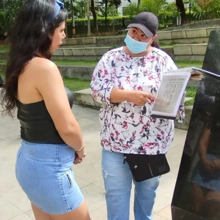 Tour De Pablo Escobar, ¡Únete este sábado 22 de noviembre de 2025!