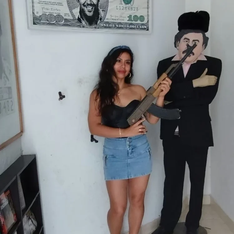 Tour De Pablo Escobar, ¡Acompáñanos el viernes 9 de enero de 2026!