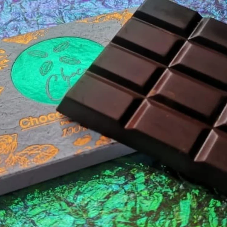 Tour Del Cacao, Amalfi, ¡Listos para viajar el domingo 8 de diciembre de 2024!