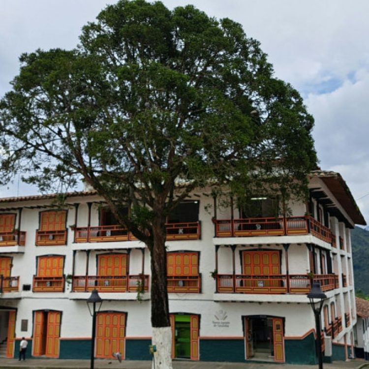 Tour Santa Bárbara Y Támesis, Para Siempre Volver, ¡Viaja este domingo 27 de julio de 2025!